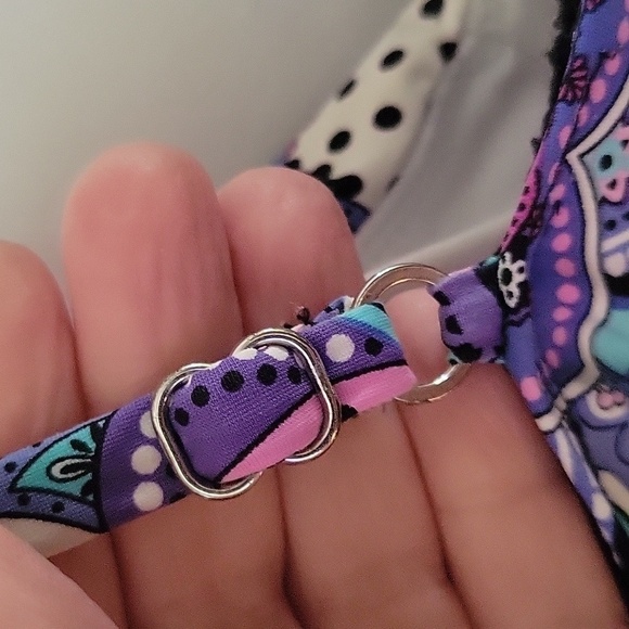 Spanx ASSETS by Sara Blakely Power Suit Slimming Tummy Control Floral Swimsuit - Picture 13 of 16